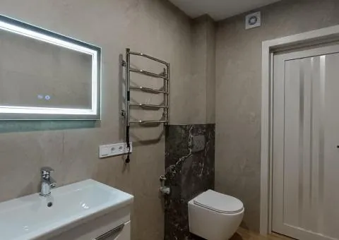 Продаж 1-кімнатної квартири, 44 м², ЖК «Кельце», Зарудинці - 2/10