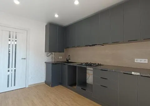 Продаж 1-кімнатної квартири, 44 м², ЖК «Кельце», Зарудинці - 4/10