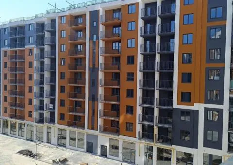 Продаж 1-кімнатної квартири, 44 м², ЖК «Кельце», Зарудинці - 8/10
