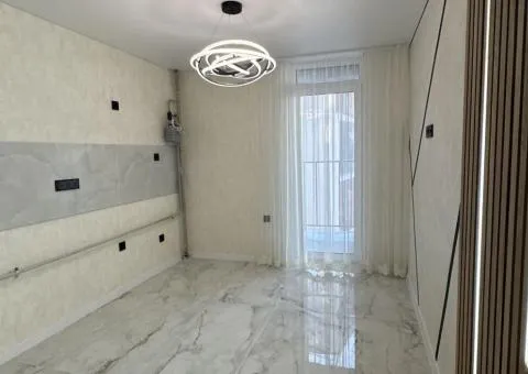 1-room apartment for sale, 43.5 m², Keltse residential complex, Odeska St, Zarudyntsi - 1/10