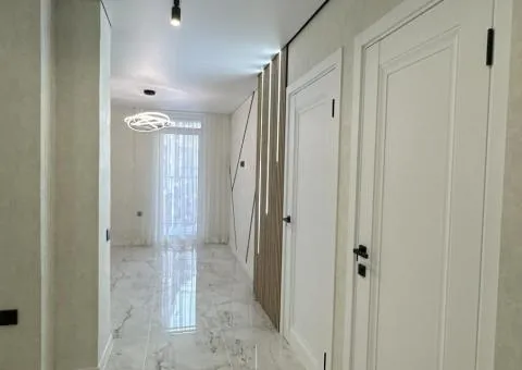 1-room apartment for sale, 43.5 m², Keltse residential complex, Odeska St, Zarudyntsi - 2/10