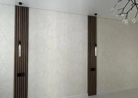 1-room apartment for sale, 43.5 m², Keltse residential complex, Odeska St, Zarudyntsi - 3/10