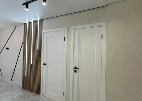 1-room apartment for sale, 43.5 m², Keltse residential complex, Odeska St, Zarudyntsi - 4/10