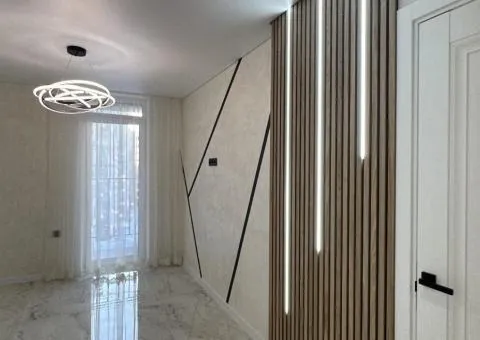 1-room apartment for sale, 43.5 m², Keltse residential complex, Odeska St, Zarudyntsi - 5/10