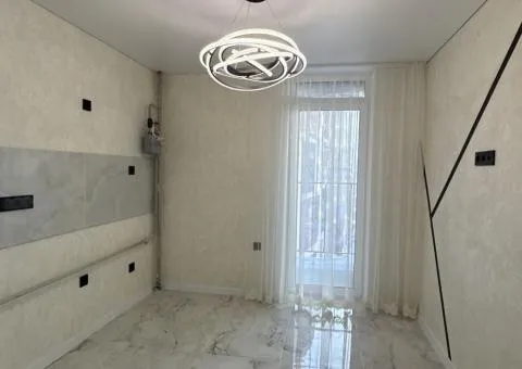 1-room apartment for sale, 43.5 m², Keltse residential complex, Odeska St, Zarudyntsi - 6/10