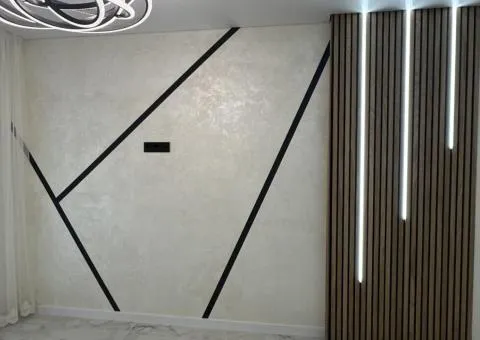 1-room apartment for sale, 43.5 m², Keltse residential complex, Odeska St, Zarudyntsi - 7/10