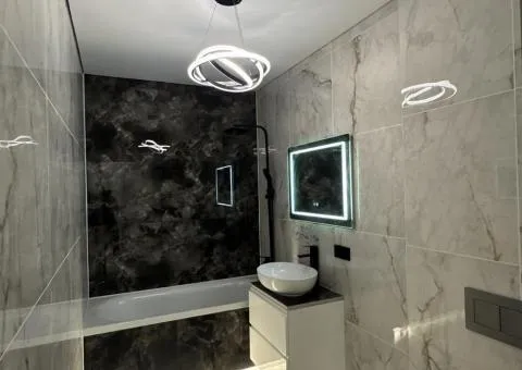 1-room apartment for sale, 43.5 m², Keltse residential complex, Odeska St, Zarudyntsi - 8/10