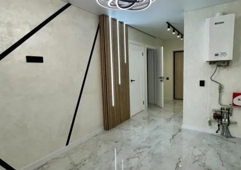 1-room apartment for sale, 43.5 m², Keltse residential complex, Odeska St, Zarudyntsi - 9/10