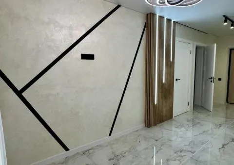 1-room apartment for sale, 43.5 m², Keltse residential complex, Odeska St, Zarudyntsi - 10/10