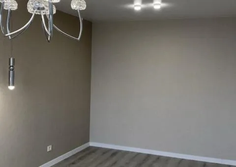 1-room apartment for sale, 43.2 m², Keltse residential complex, Zarudyntsi - 2/10