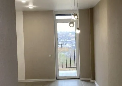 1-room apartment for sale, 43.2 m², Keltse residential complex, Zarudyntsi - 3/10