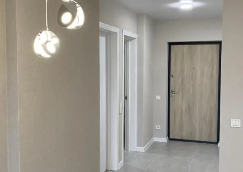 1-room apartment for sale, 43.2 m², Keltse residential complex, Zarudyntsi - 4/10