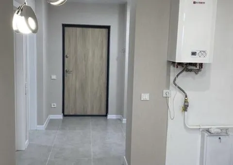 1-room apartment for sale, 43.2 m², Keltse residential complex, Zarudyntsi - 5/10