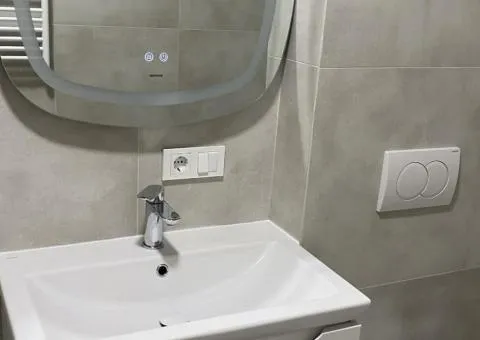 1-room apartment for sale, 43.2 m², Keltse residential complex, Zarudyntsi - 7/10
