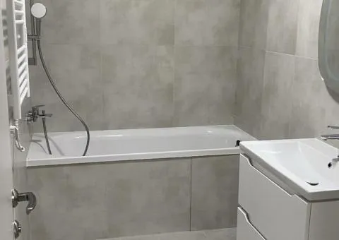 1-room apartment for sale, 43.2 m², Keltse residential complex, Zarudyntsi - 8/10
