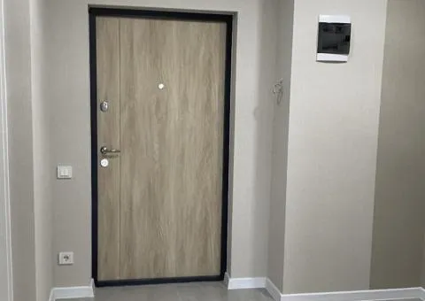 1-room apartment for sale, 43.2 m², Keltse residential complex, Zarudyntsi - 9/10