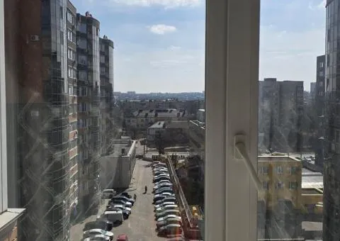 Продаж 1-кімнатної квартири, 42.5 м², ЖК «Набережний Квартал», вул. Київська 29, Вінниця - 5/8