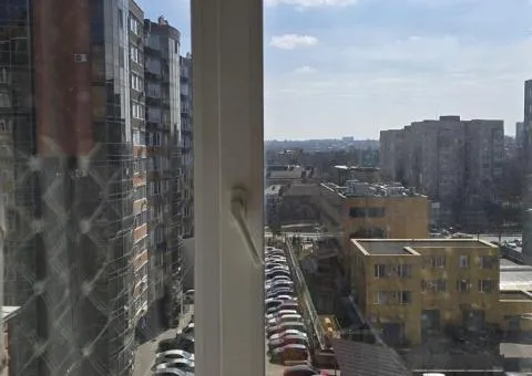 Продаж 1-кімнатної квартири, 42.5 м², ЖК «Набережний Квартал», вул. Київська 29, Вінниця - 8/8
