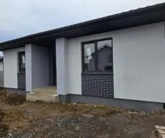 Продаж одноповерхового будинку, 89 м², Якушинці