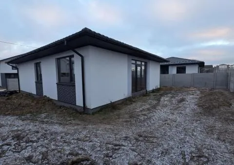 Продаж одноповерхового будинку, 89 м², Якушинці - 3/10