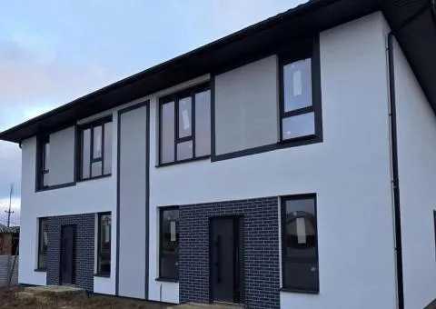 Продаж дуплексу, 99 м², 2 поверхи, Якушинці - 1/10