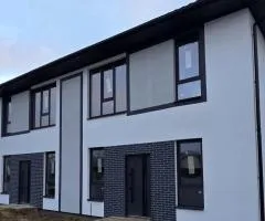 Продаж дуплексу, 99 м², 2 поверхи, Якушинці