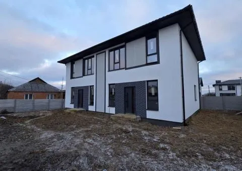 Продаж дуплексу, 99 м², 2 поверхи, Якушинці - 2/10