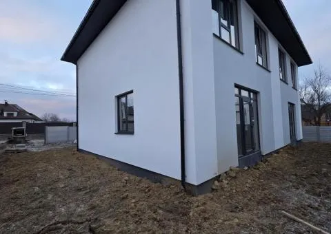 Продаж дуплексу, 99 м², 2 поверхи, Якушинці - 3/10