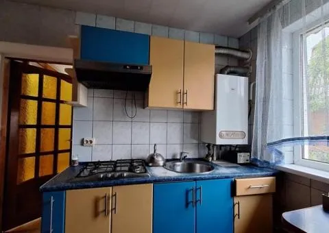 Продажа дома, 53 м², одноэтажный, Ближнее Замостье, Винница - 1/10