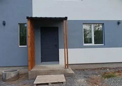 Продаж будинку, 135 м², 2 поверхи, газобетонні блоки, Агрономічне, Вінницька область - 4/10