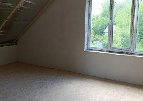 Продаж будинку, 135 м², 2 поверхи, газобетонні блоки, Агрономічне, Вінницька область - 7/10