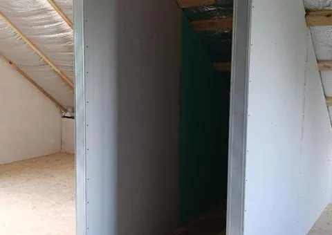 Продаж будинку, 135 м², 2 поверхи, газобетонні блоки, Агрономічне, Вінницька область - 8/10