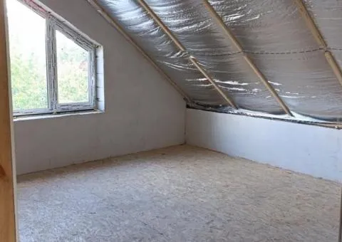 Продаж будинку, 135 м², 2 поверхи, газобетонні блоки, Агрономічне, Вінницька область - 10/10
