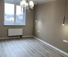 Продаж 1-кімнатної квартири, 43 м², ЖК Кельце, Зарванці
