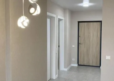 Продаж 1-кімнатної квартири, 43 м², ЖК Кельце, Зарванці - 4/10