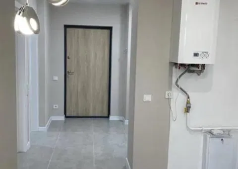 Продаж 1-кімнатної квартири, 43 м², ЖК Кельце, Зарванці - 5/10