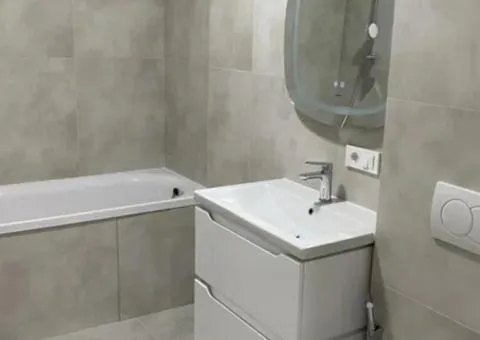 Продаж 1-кімнатної квартири, 43 м², ЖК Кельце, Зарванці - 7/10