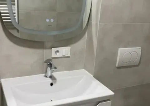 Продаж 1-кімнатної квартири, 43 м², ЖК Кельце, Зарванці - 8/10