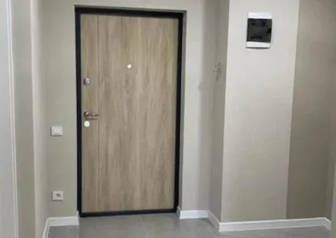 Продаж 1-кімнатної квартири, 43 м², ЖК Кельце, Зарванці - 10/10