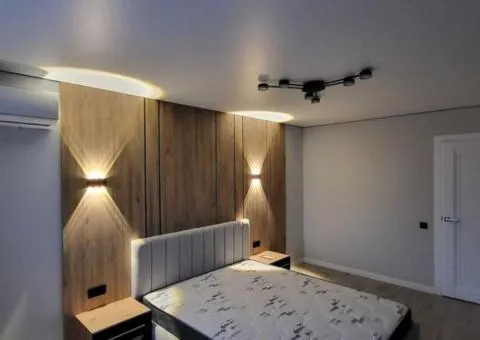 Продаж 1-кімнатної квартири, 45 м², ЖК «Волошковий», Замостя, Вінниця - 1/10