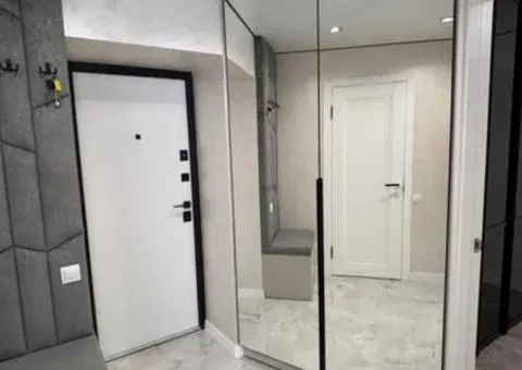 Продаж 1-кімнатної квартири, 45 м², ЖК «Волошковий», Замостя, Вінниця - 2/10