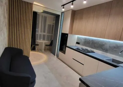 Продаж 1-кімнатної квартири, 45 м², ЖК «Волошковий», Замостя, Вінниця - 3/10