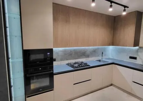 Продаж 1-кімнатної квартири, 45 м², ЖК «Волошковий», Замостя, Вінниця - 4/10