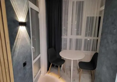 Продаж 1-кімнатної квартири, 45 м², ЖК «Волошковий», Замостя, Вінниця - 6/10