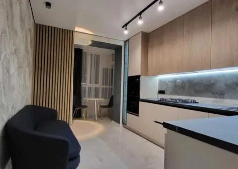 Продаж 1-кімнатної квартири, 45 м², ЖК «Волошковий», Замостя, Вінниця - 7/10