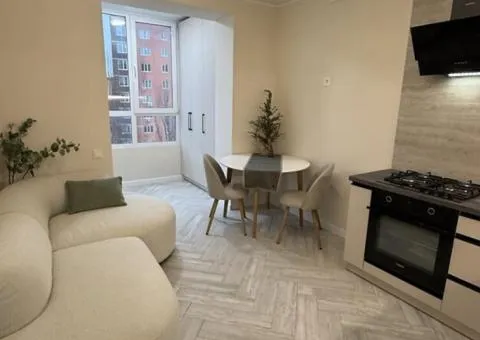 Продаж 1-кімнатної квартири, 45 м², Старе місто, Вінниця - 1/10