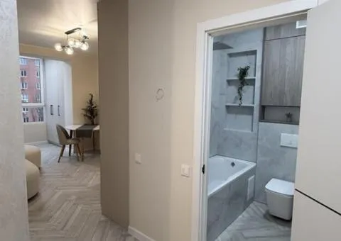 Продаж 1-кімнатної квартири, 45 м², Старе місто, Вінниця - 3/10