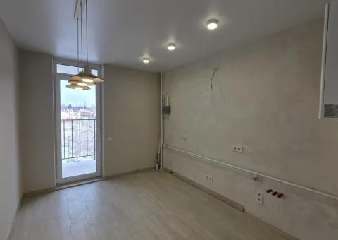 Продаж 1-кімнатної квартири, 44 м², Вишенька, Вінниця, 4/9 поверх - 3/10