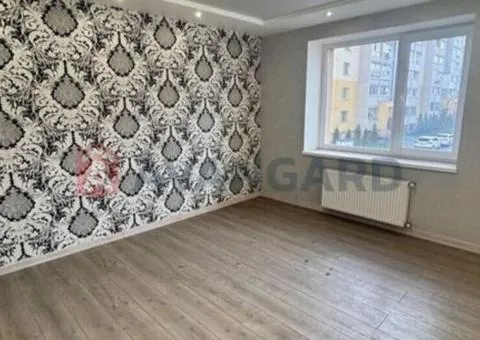 Продаж 1-кімнатної квартири, 44 м², Академічний, Вінниця - 1/10
