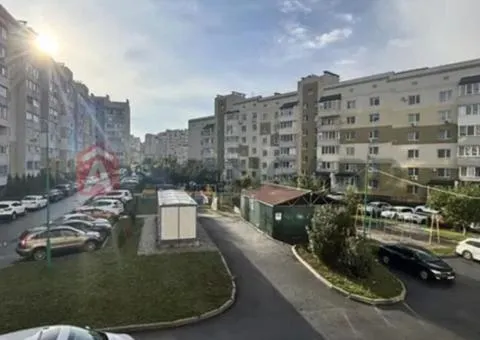 Продаж 1-кімнатної квартири, 44 м², Академічний, Вінниця - 10/10